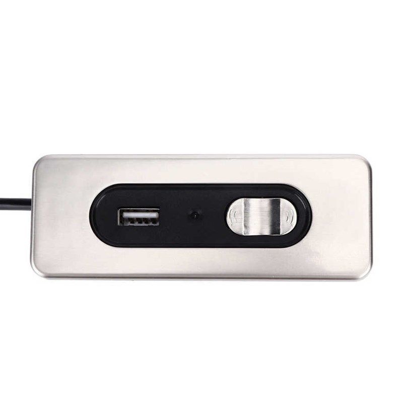 语音电动沙发电动推杆中英文语音识别手控器控制器电机控制开关