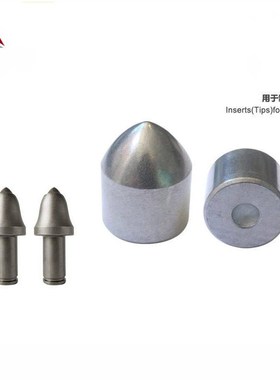 (厂家优惠)BK8硬质合金 钨钢地质矿山 钎片球齿ZK20 BK10 SS20