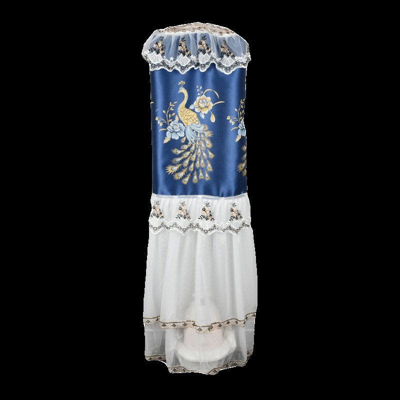 挂烫机防尘罩保护套双杆蒸汽熨烫机罩家用通用防潮风扇收纳套包邮