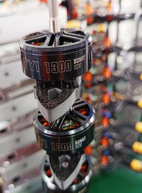 无刷电机2807 280k9 2812 2815A 3110 3112 3115竞速FPV航拍马达