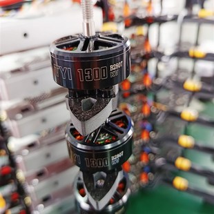 无刷电机2807 280k9 2812 2815A 3110 3112 3115竞速FPV航拍马达