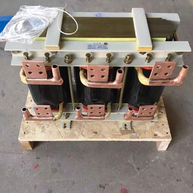 水冷电抗器/水电一体冷却系统/水电分离式水冷电抗器