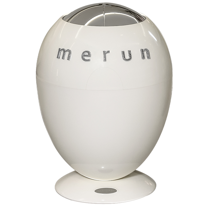 英国智能感应垃圾桶电动家用大容量厨房化妆室新款轻奢高档办公室