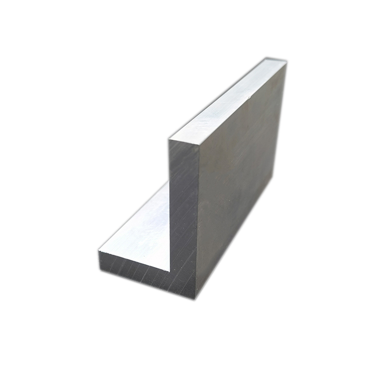 角铝40x60x10铝合金不等边角铝型材 硬质L型角铝60*40*10工业角铝