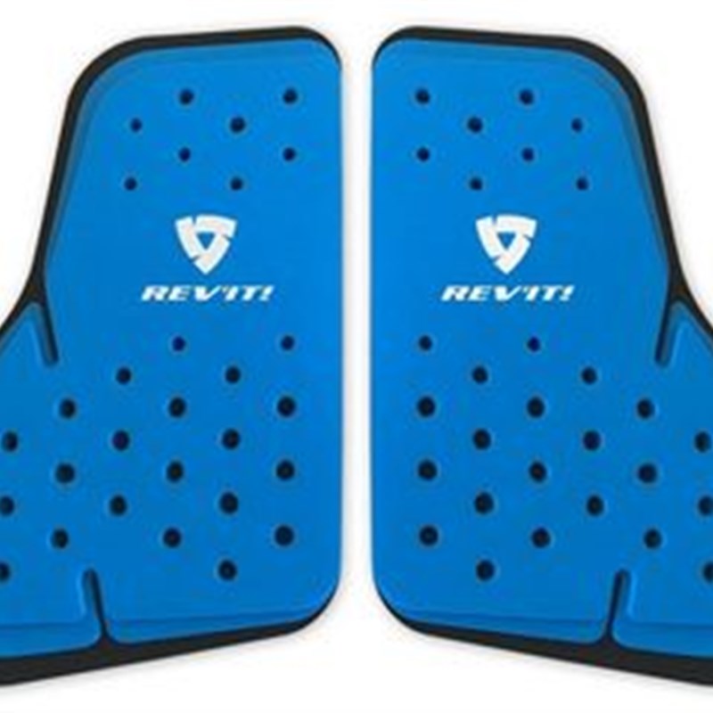 2021新款护具护胸 REVIT夏季骑行服气浪3 AIRWAVE 摩托车专用防护