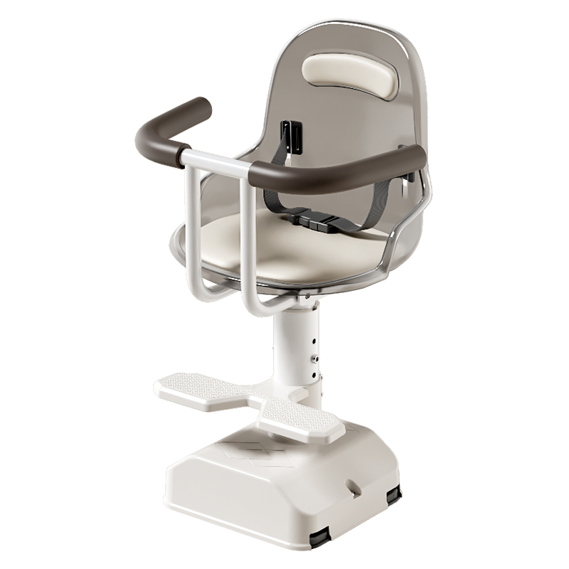 电动车儿童座椅前置通用爱玛台铃踏板摩托电瓶车宝宝减震小孩坐凳