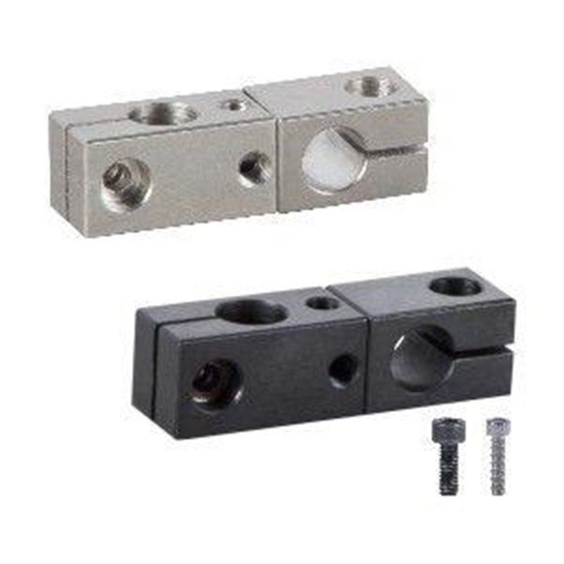 支柱固定夹 异径旋转型 十字o轴RDM01/02/31/51-D8 10 16 20 25 3