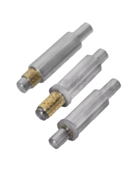 滚珠衬套组件LOC01/02/11/12/21/22-D3~1F2-L40~150-E10~50-G10~4