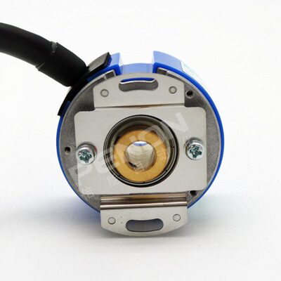 销售全新OIH48-2500C/T-L3-5V TS5214N562 N570 N555电机编码器