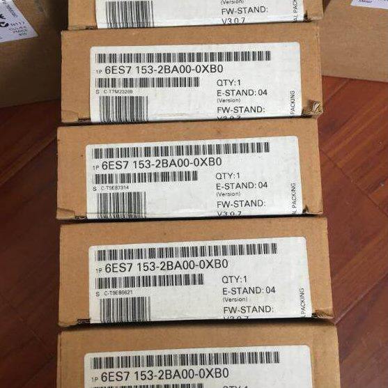 6ES7153-2BA00-0XB0西*子 6ES7 153-2BA00-0XB0成色好保证质量