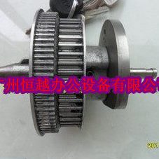 恒越 适用GR FR GR2750 3750 FR2950 3950主轴齿轮滚筒齿轮拆机