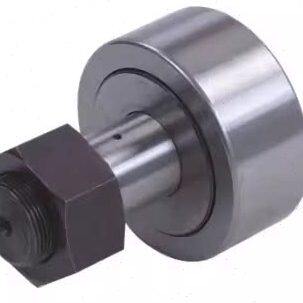 滚轮滚针轴承CF10  KR22