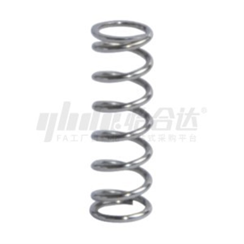 E-J-YUM80/YVUL60/YVUM50弹簧D10D5D6D8D4D3-L15PL20L25L30/L35L4