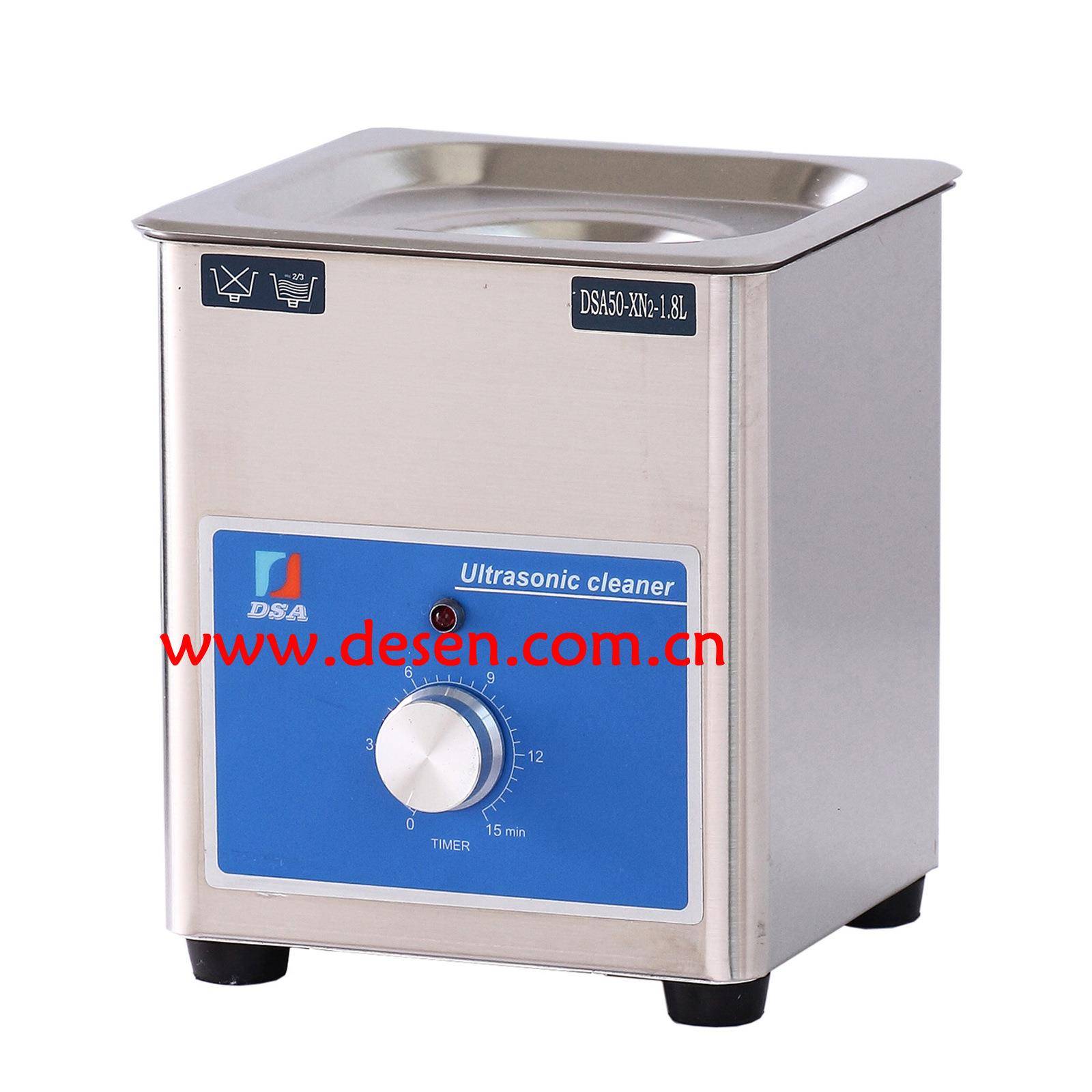厂家现货供应DSA50-XN2五金超声波清洗机台式超音波清洗设备