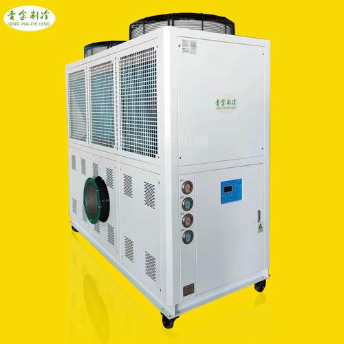 前置预冷机磨粉进风腔体速冷式工业冷风机15HP20HP25HP工厂直营