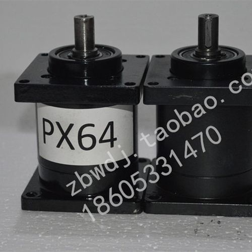直流电机减速器 配70SZ ZYT直流电机  PX64 PX96 PX144 PX216