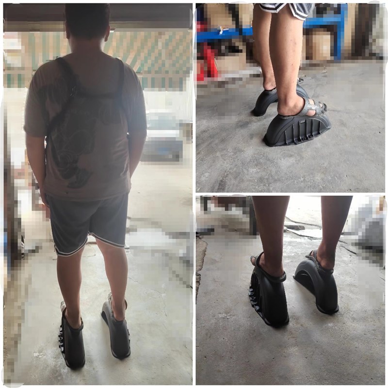 金彭爱玛电动车休闲三轮车后挡泥板塑铁后泥板泥瓦尾灯加厚后泥瓦