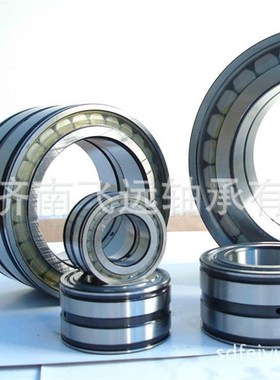 满珠轴承 SL185014 NNCF5014CV 满装圆柱滚子轴承厂家直销