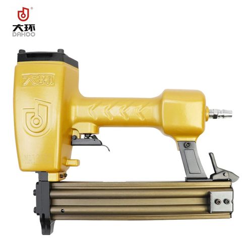 大环ST38气动钢钉枪 轻便型ST38线槽钉枪 38钢排钉枪水泥钉枪