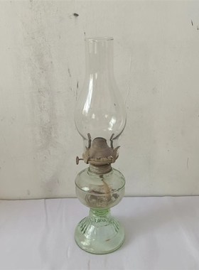 民俗老物件煤油灯提灯算盘饭盒旧货农家院复古怀旧装饰收藏品摆件