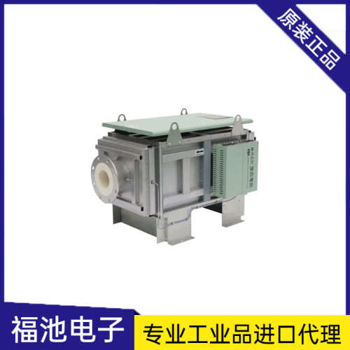 日本进口kansaidennetsu关西热电热风发生器P系列DHX01-6L