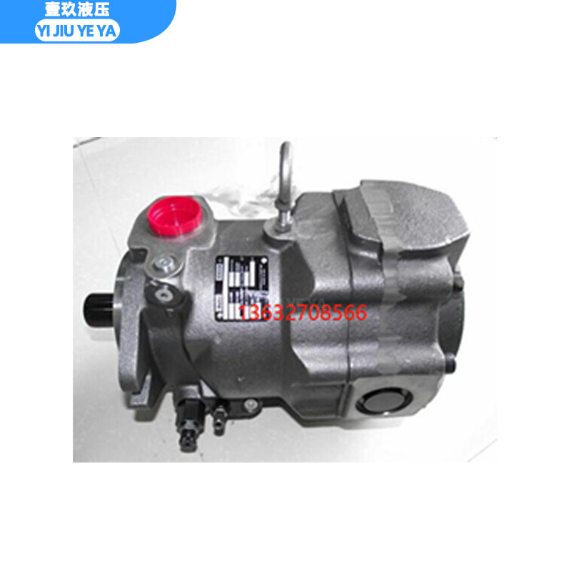 美国PARKER变量柱塞泵PAVC65R4213 PAVC332R426 进口派克恒压油泵