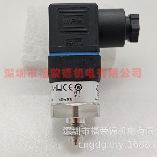 厂家直供威卡WIKA A-10压力传感器 耐用免维护 替代进口 高性价比