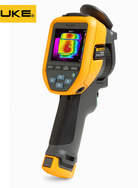 美国福禄克FLUKE TIS55+/TIS75+红外热像仪 手持热像仪 替代TIS65