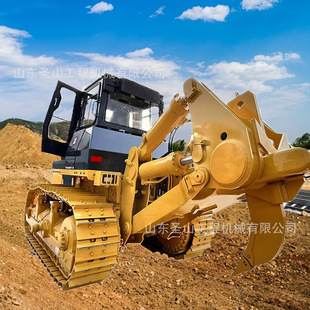 履带式大型工程用山推推土机 多种地形 厂家直销可现场试车推土机