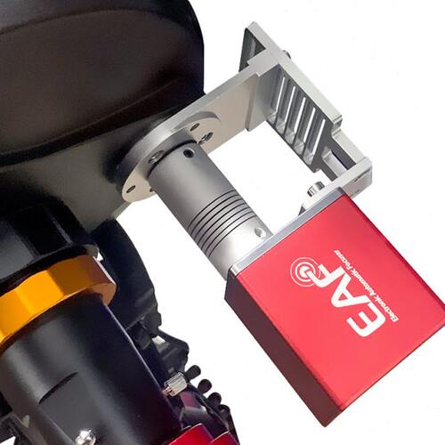 ZWO EAF-SCT C8 C925 C11 C14电调焦直连施卡支架