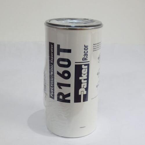 柴滤2314101适用悍马压路机HD130 138油水R160T机滤4700939082