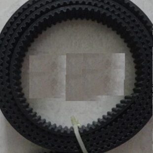 皮带 蒂森门机皮带 通力门机皮带 通力AMD2门机 电梯配件 同步带
