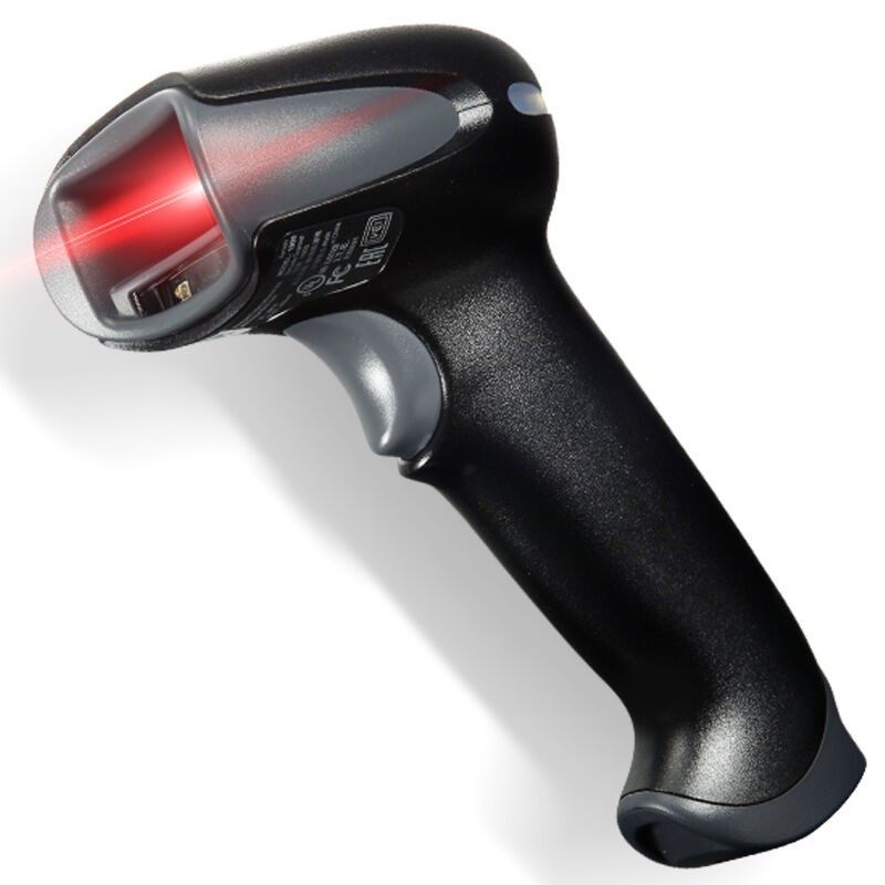 霍尼韦尔 Honeywell 1950GSR 二维工业扫描枪手机电脑屏幕扫码枪