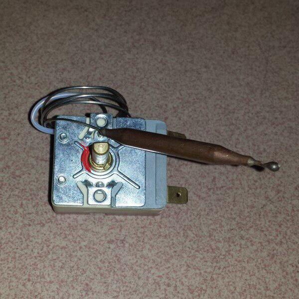 原装富华 封口机机温控 封杯机配件 控温器