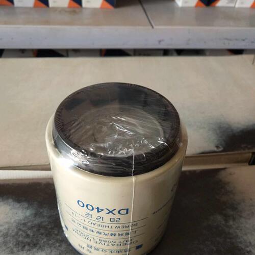 DX400油水分离器 D638-002-03柴油滤清器 拖拉机柴油滤芯