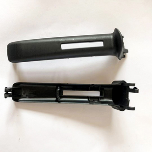 斯蒂尔MS251手柄油箱后手把上盖国产手柄盖伐木锯油锯配件黑色