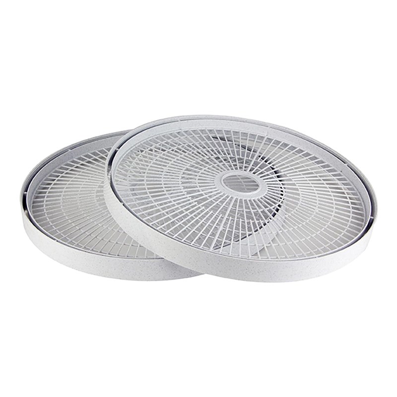 家用五层蔬菜水果肉类茶叶烘干机干果机脱水机耐用不易碎