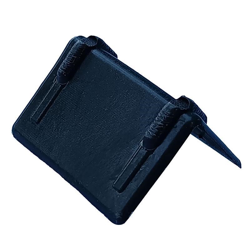 L型打包护角直角塑料包角防撞包装纸箱木箱石材砖厂快递垫片保护