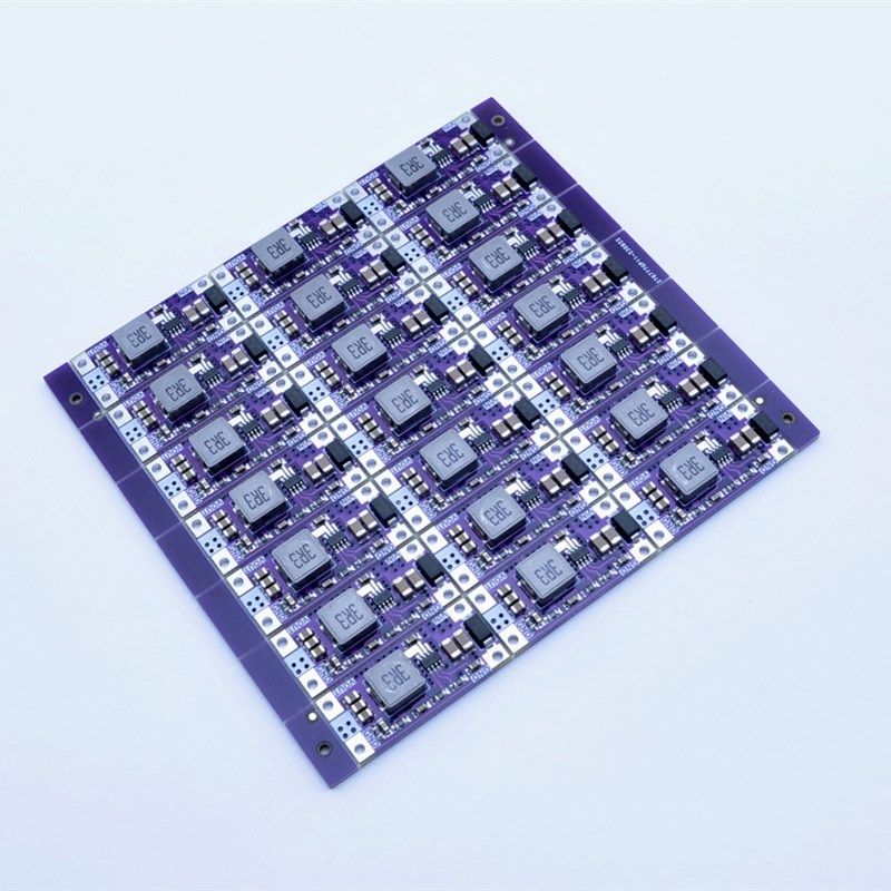 MP2236 3-18V转1.8/2.5/3.3/5VDC-DC电源降压模块BEC最大电流6A