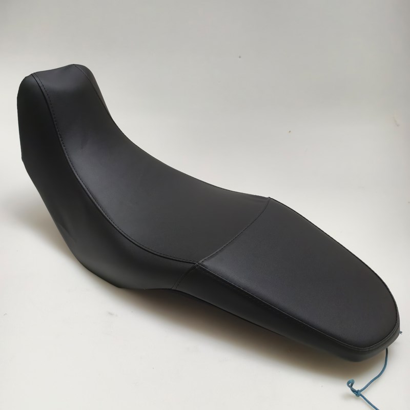 适用于新本田CB400X防水坐垫套摩托车NX400改装皮座套防尘座垫套