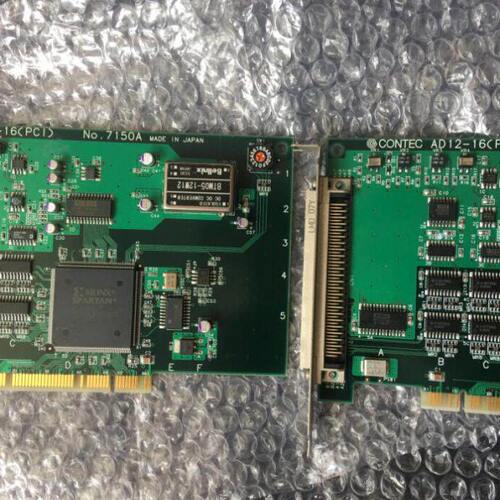 AD12-16(PCI)  No.7150A