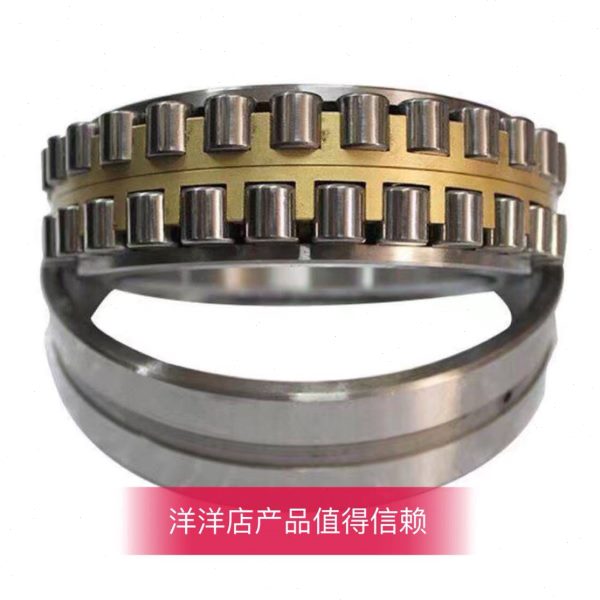 机床主轴轴承NN3034K/P5W33一NN3040K/P5W33一NF636EM/P5（D12736