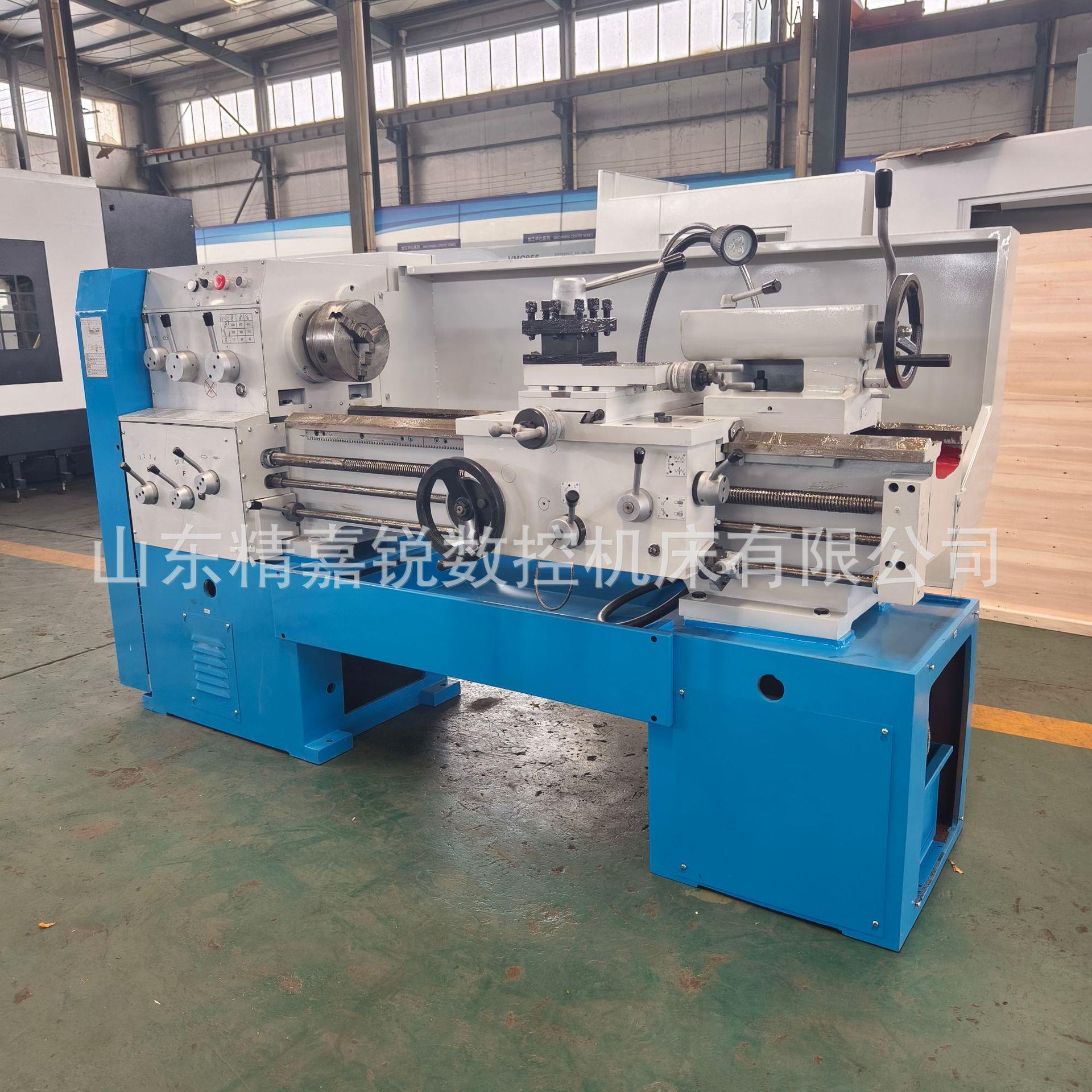 普通车床沈阳机型CA6136卧式功能小型金属加工全国联保精密加工