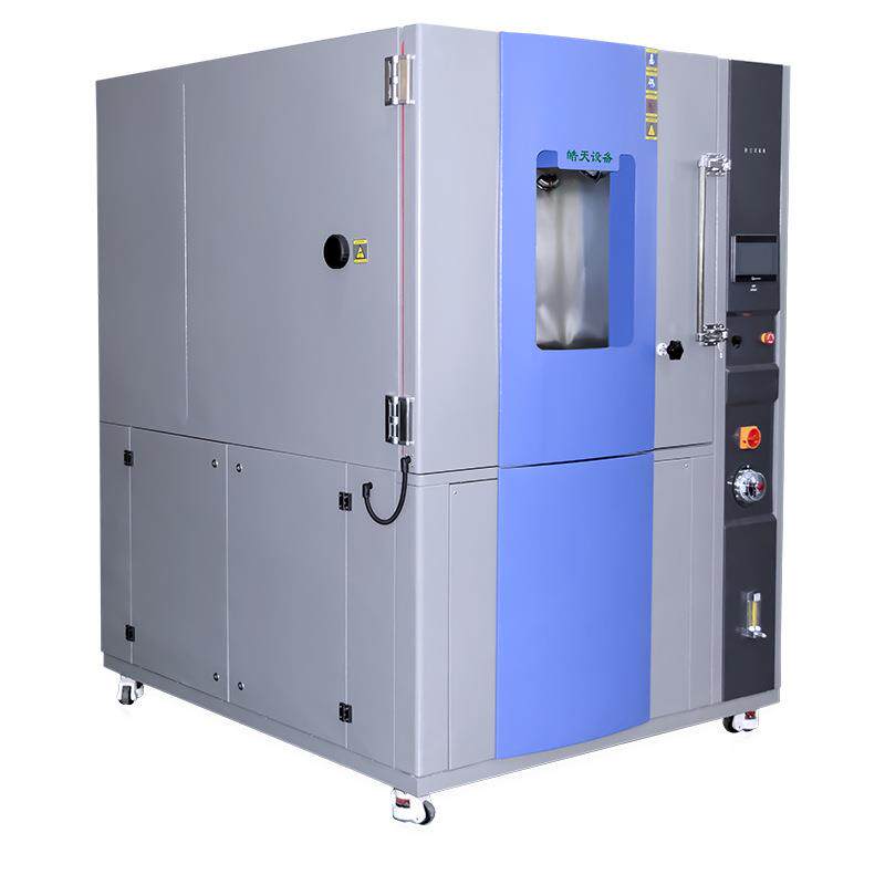 外壳砂尘试验箱IPX5~6防尘试验箱厂家现货直销