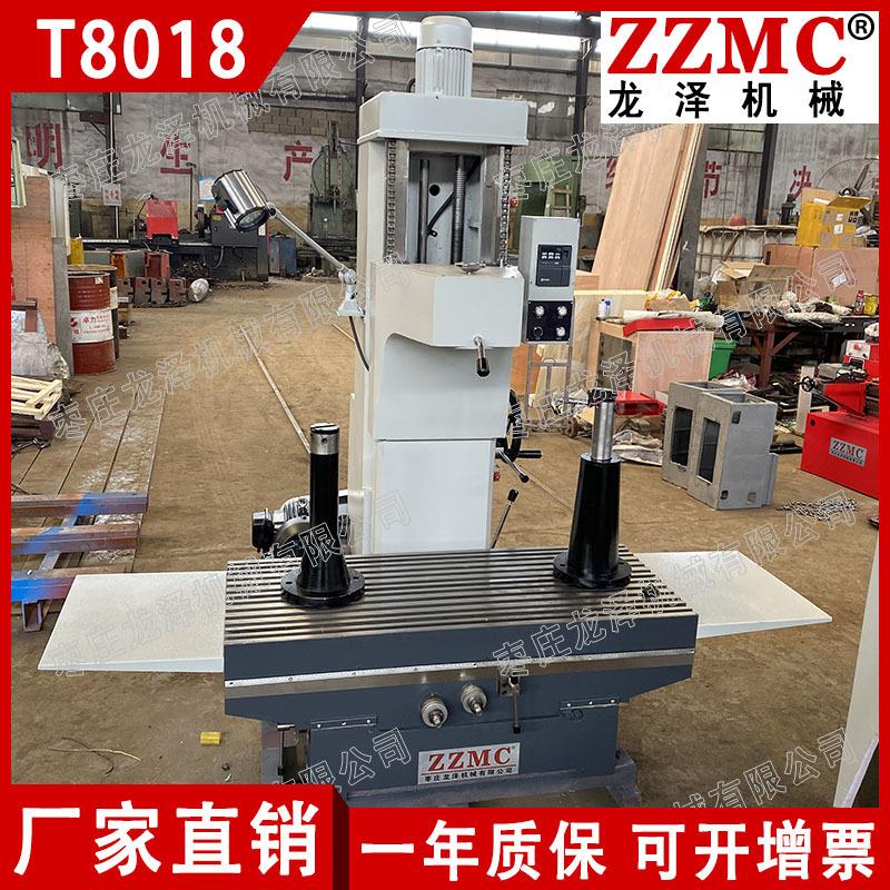 T8018A金刚镗发动机缸修理设备立式镗缸机