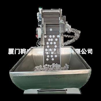 非标制作大盖子理盖提升机厦门塑胶链板提升机