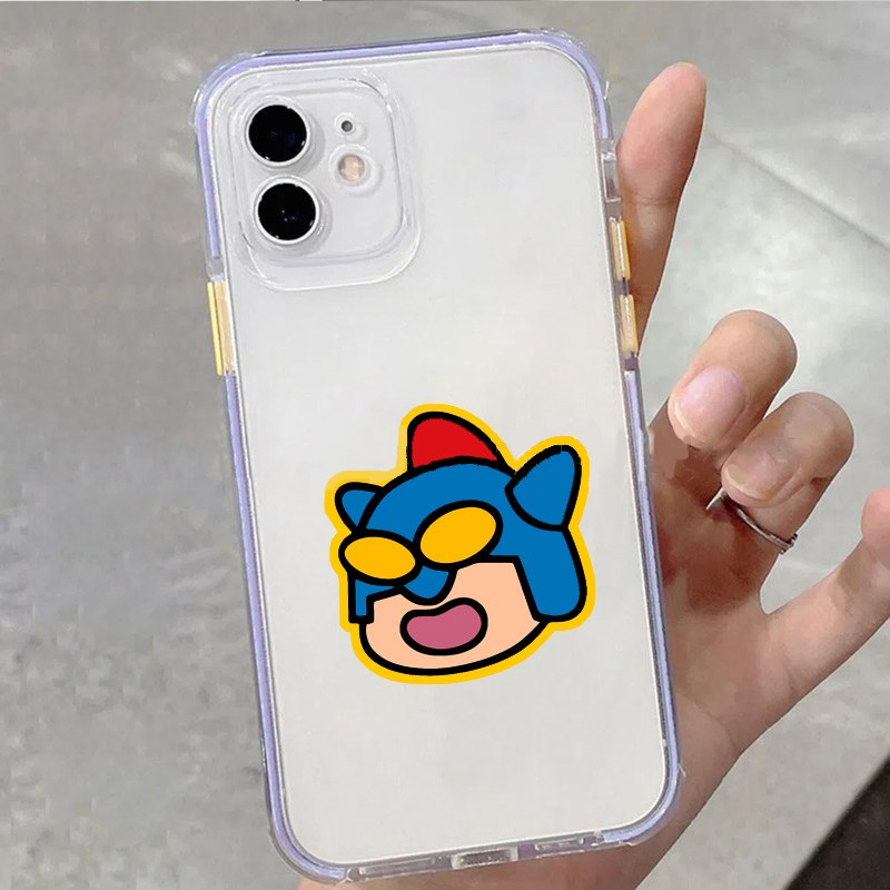 蜡笔小新COS贴纸行李箱卡通装饰手账手机汽车水杯笔记本防水贴画