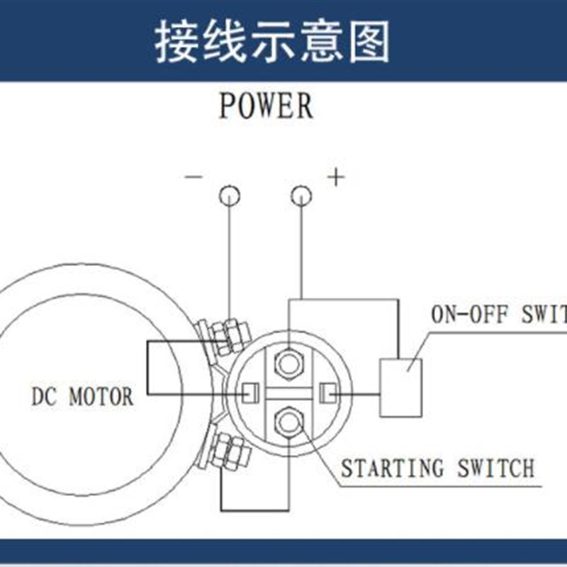 ARD1353直流接触器叉车继电器24V150A液压泵动力单元电机启动开关
