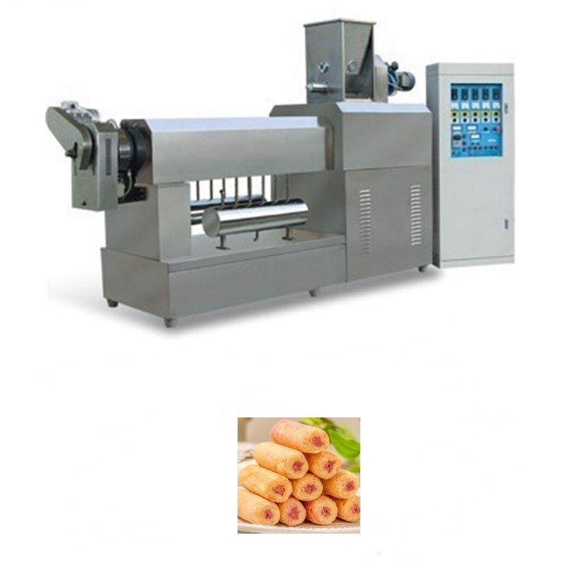 小零食膨化主机100型油炸面食主机单螺杆挤出机,清洗/食品/商业设备,休闲食品加工设备,淘宝优惠券,粉丝福利购,淘宝优惠卷