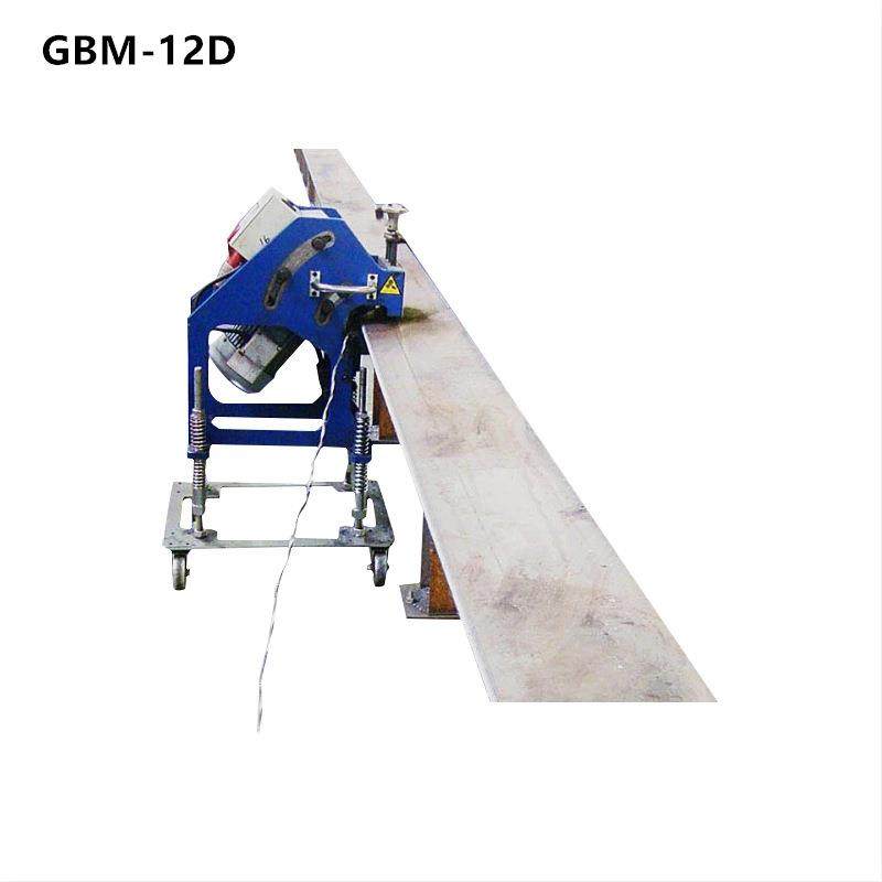 GBM全自动钢板坡口机自走式平板坡口机翻转电动倒角机,五金/工具,电动坡口机,淘宝优惠券,粉丝福利购,淘宝优惠卷